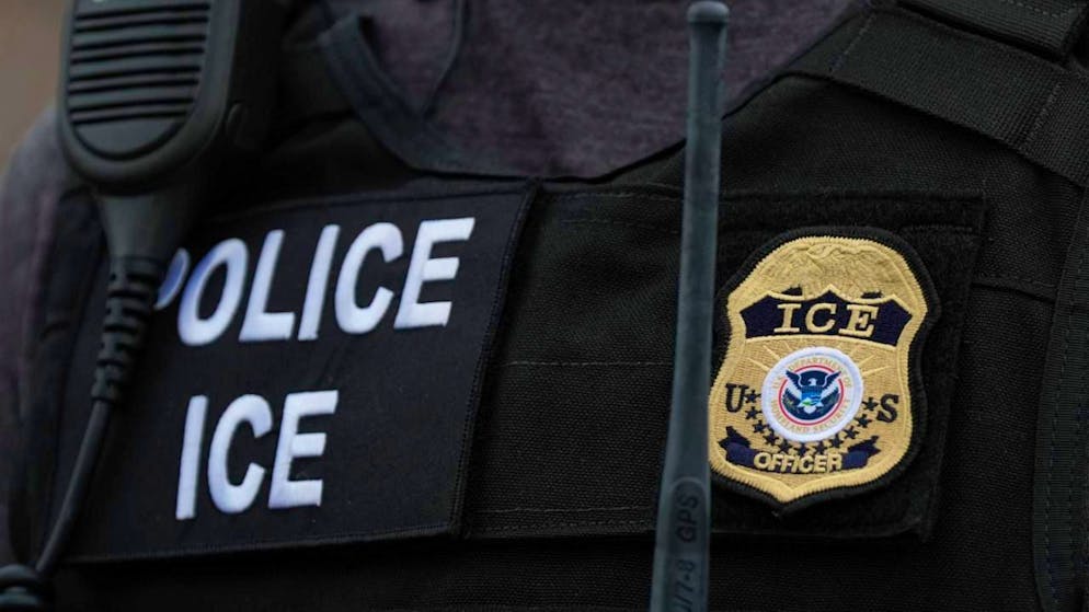 Il presidente Donald Trump ha annunciato un'operazione dell'Immigration and Customs Enforcement (ICE) contro gli immigrati somali in Minnesota.