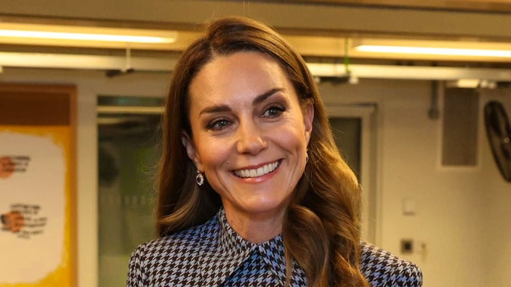 Lettera prima del concerto di Londra. La principessa Kate: «Il Natale ci ricorda l'importanza di rivolgerci gli uni agli altri con gentilezza»