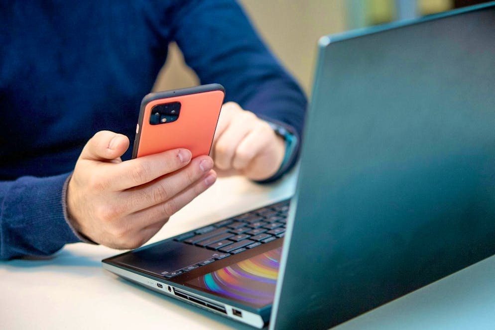 Victims are initially asked to enter seemingly harmless data on a fake website before being asked for credit card details at the end.