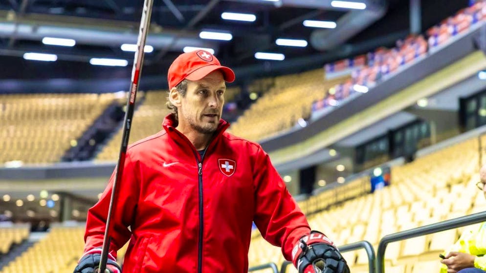Patrick Fischer has been in office for ten years and is the most successful Swiss national team coach in history with three World Cup finals (2018, 2024, 2025)