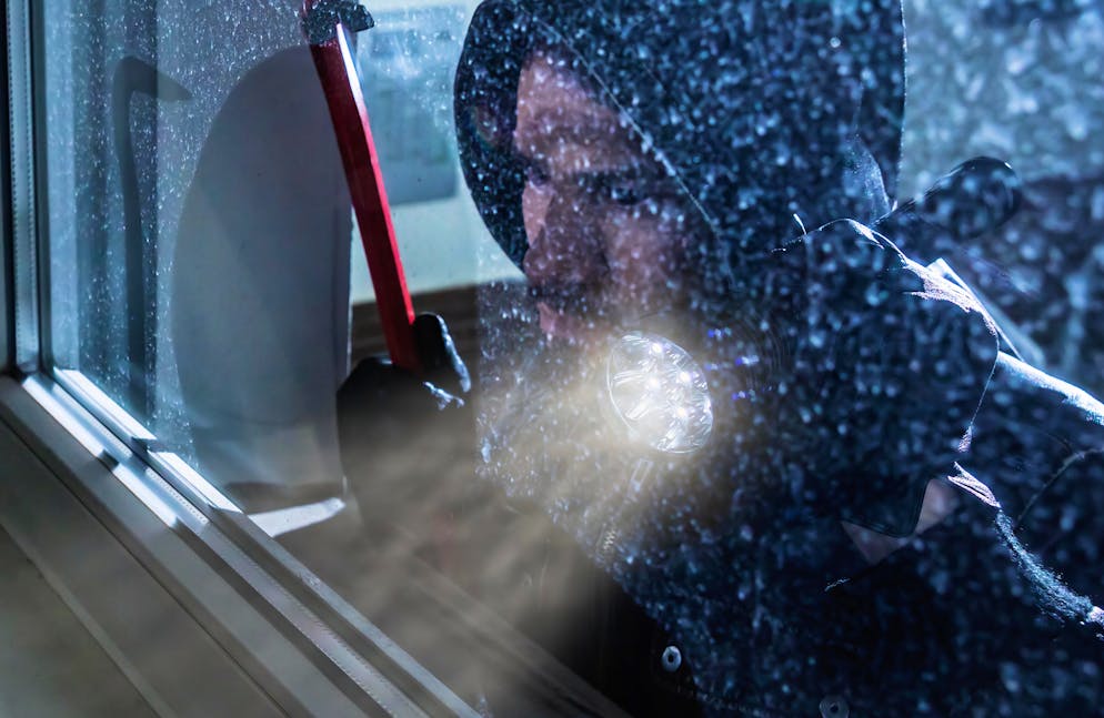 Penetrare in un museo svizzero è «troppo facile»