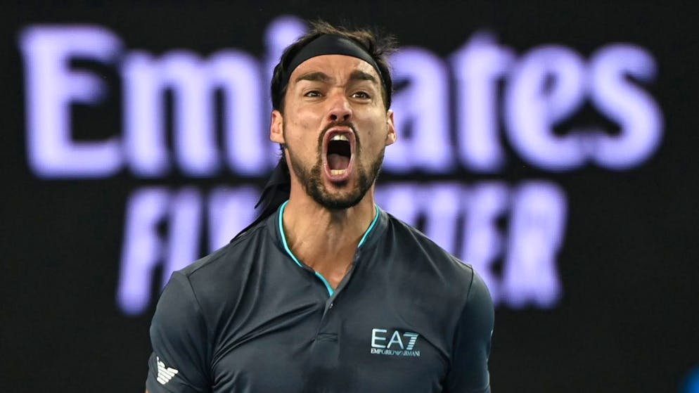 Ecco di quant'è la più pesante. Fognini senza filtri: «Avrei potuto guadagnare molto di più, ma ho ricevuto diverse multe!»