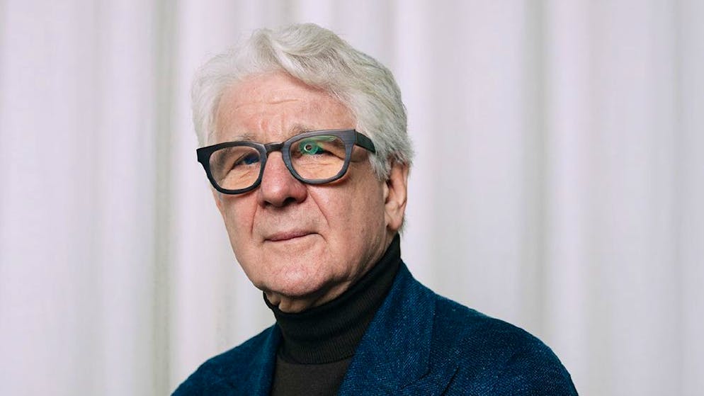 Marcel Reif im Interview. «Antisemitismus bedroht nicht nur Juden, sondern unser Selbstverständnis»