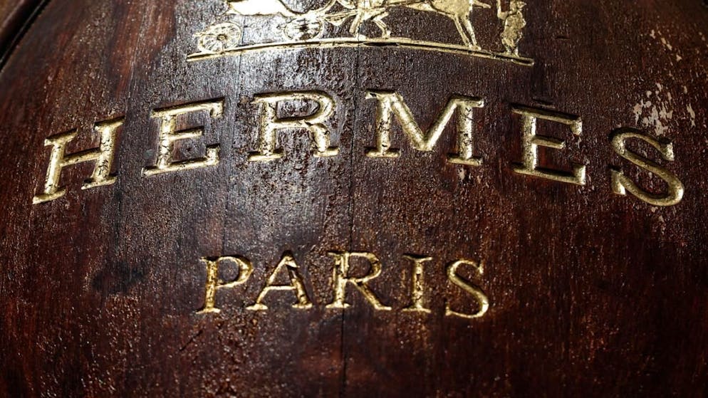 Pour 14 milliards!. Dépossédé de sa fortune, un héritier d'Hermès attaque LVMH