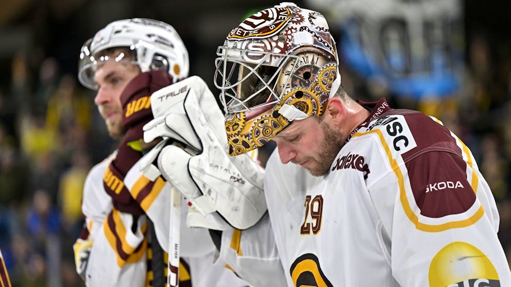 National League. Pas le soir des Romands : Genève perd à Davos, Fribourg chute face à Rappi
