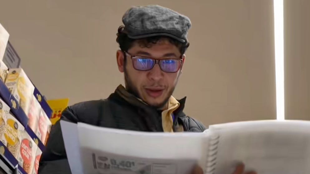 Sacré «Arnaud Rolland». Nouvelle bourde pour le JT de Léa Salamé, piégé par un champion des... canulars