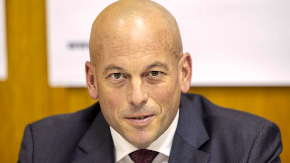 Lionel Dugerdil, président d'UDC Genève, a indiqué mercredi vouloir lancer une initiative en début d'année pour supprimer le droit de vote communal aux étrangers (image d'illustration).