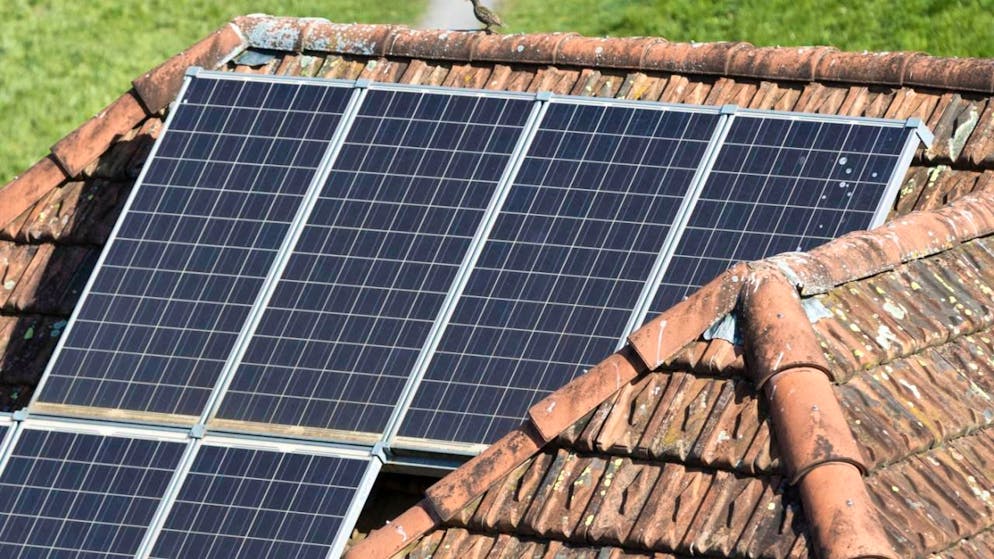 Gli impianti fotovoltaici sui tetti potrebbero produrre di più.