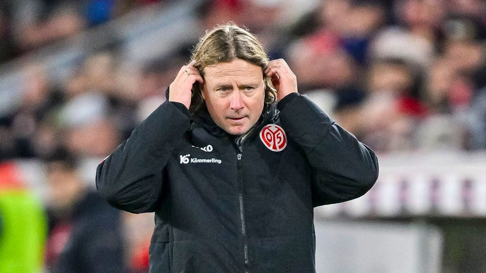 Ex-FCZ-Coach muss gehen. Mainz trennt sich von Bo Henriksen