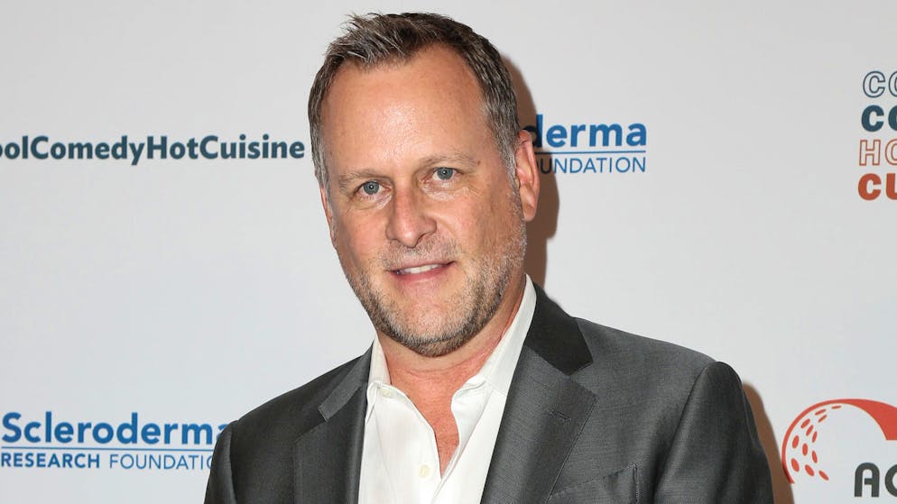 Das letzte Jahr sei für Dave Coulier «zermürbend» gewesen, wie er in einem Interview sagte.