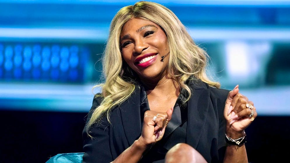 Et si Serena Williams revenait sur le circuit WTA à 44 ans ?