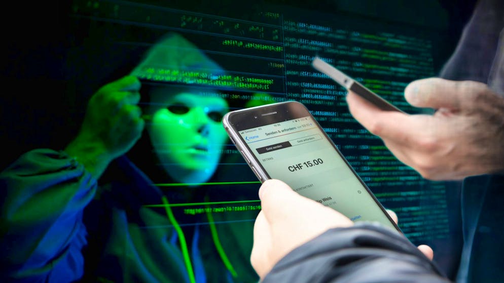 Attenzione!. Svuotano i conti e indebitano le vittime a distanza di mesi, ecco l'ultima truffa su Twint