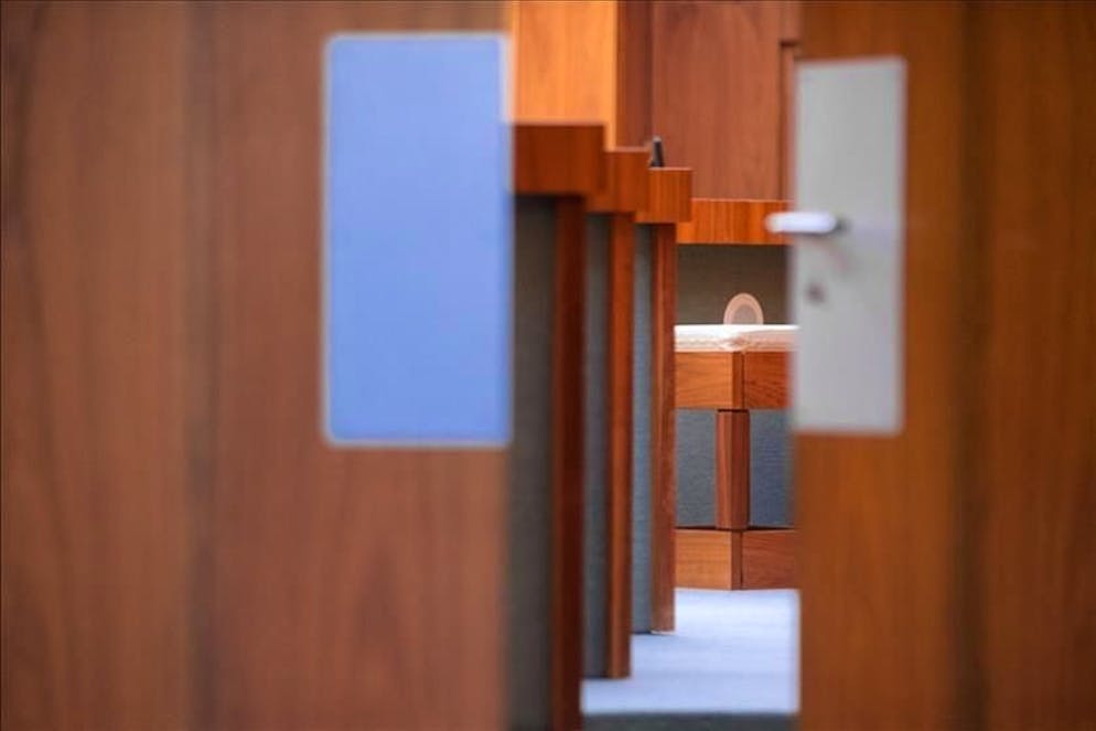 Il dibattimento si era tenuto due settimane fa