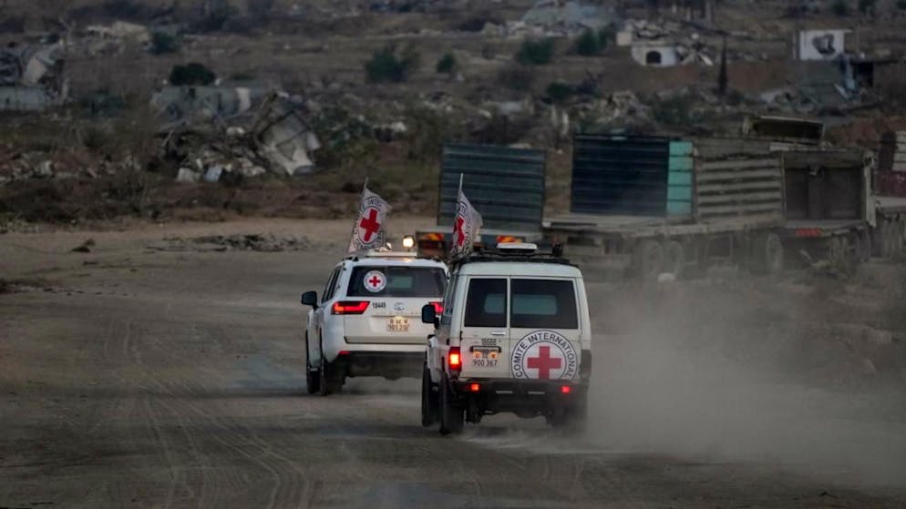 Medio Oriente. Hamas: «Ritrovato il corpo di un ostaggio a Gaza»