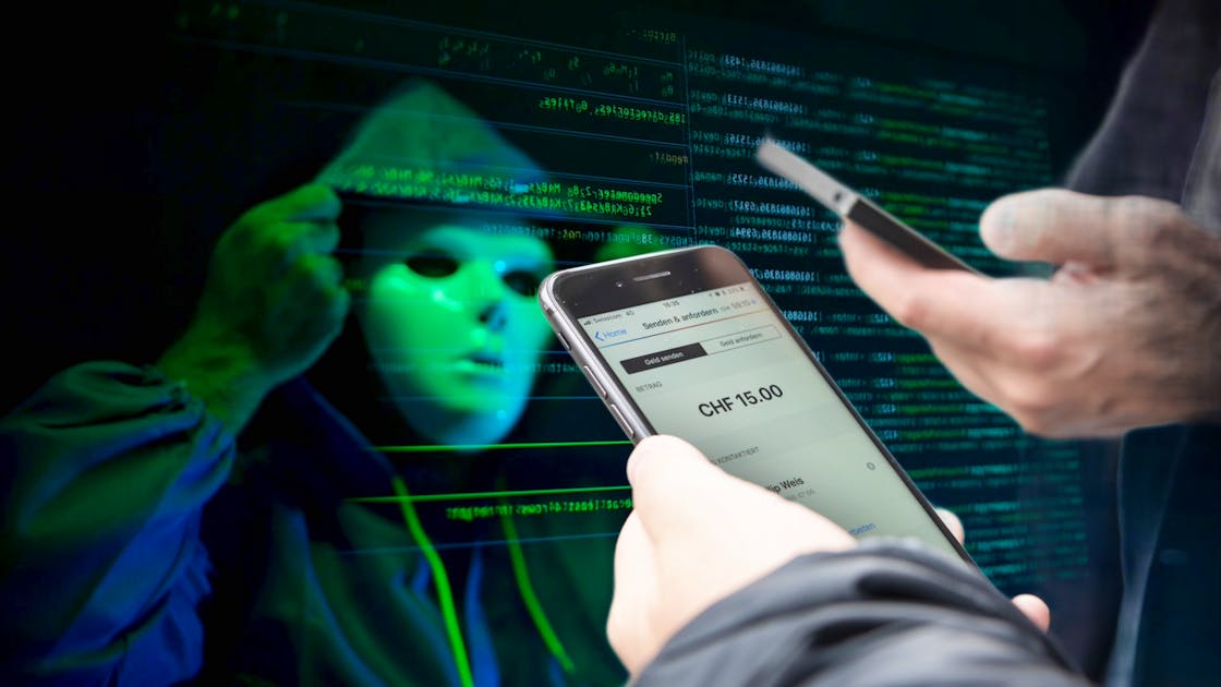 Betrüger räumen Konten leer und treiben Opfer Monate später in neue ...