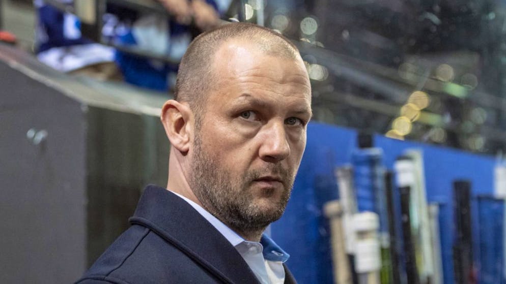Der Zuger Sportchef Reto Kläy findet die Champions Hockey League sportlich sehr spannend.