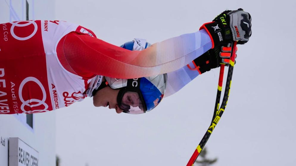 Erneute Programmänderung. Abfahrt in Beaver Creek nun doch am Donnerstag
