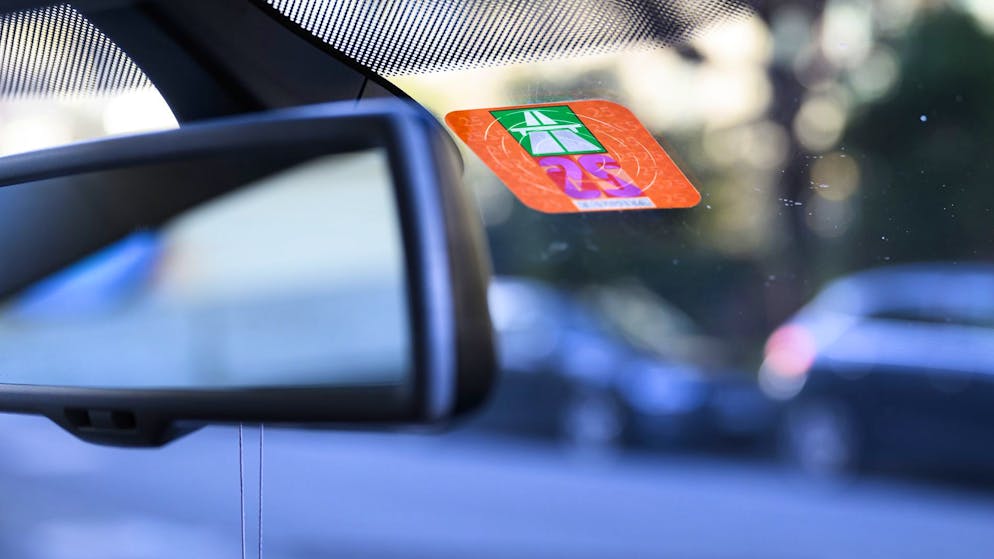 Betrüger locken mit Fake-Webseiten. Vorsicht beim Vignetten-Kauf – Bund warnt vor Abzocke