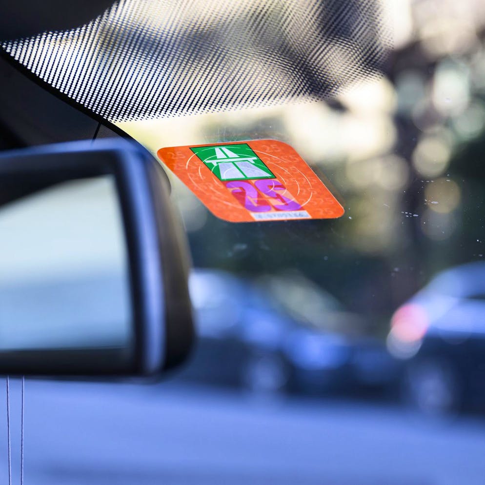 Betrüger locken mit Fake-Webseiten. Vorsicht beim Vignetten-Kauf – Bund warnt vor Abzocke