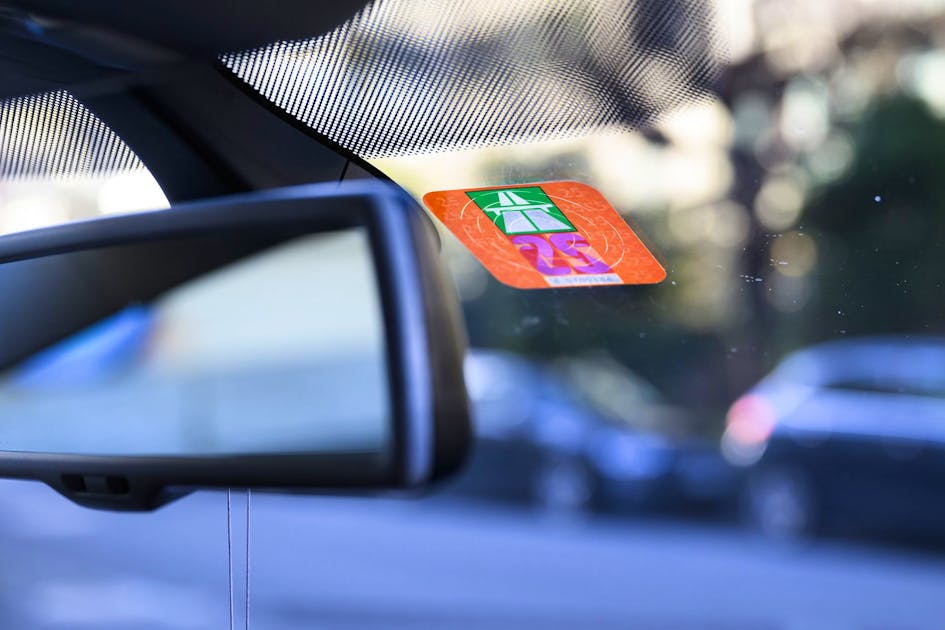 Vorsicht beim Vignetten-Kauf – Bund warnt vor Abzocke