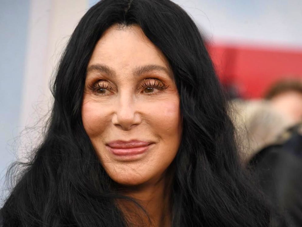 Cher