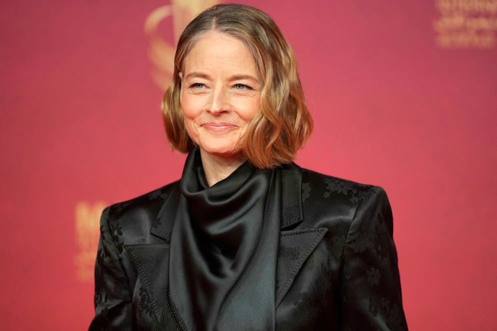 Die Oscarpreisträgerin Jodie Foster sprach am Filmfestival in Marrakesch offen über ihre Gedanken zum Schauspielberuf.