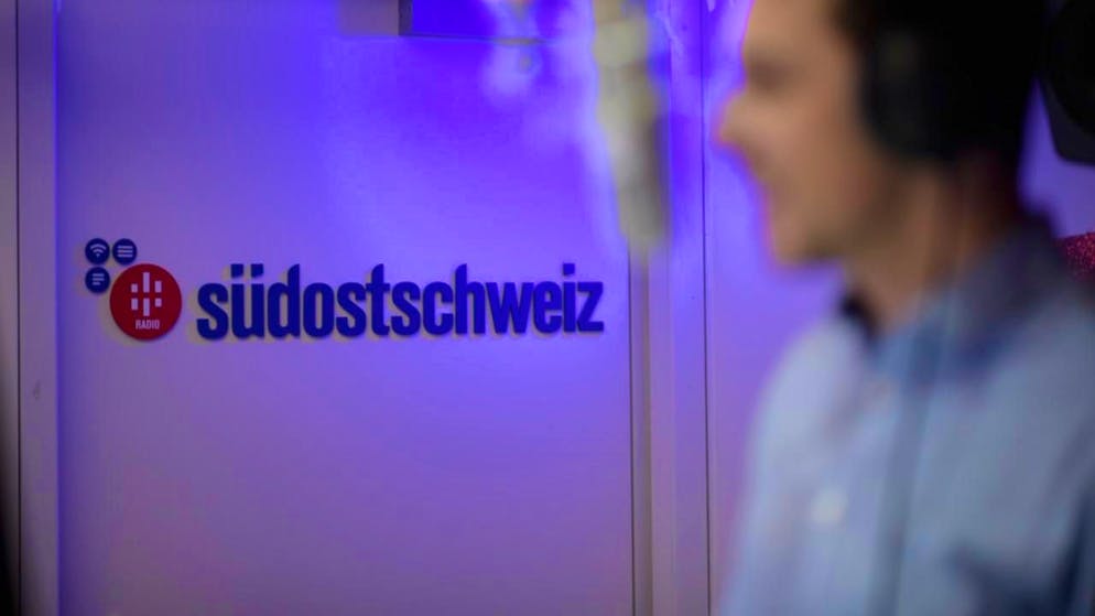 Radio Südostschweiz ha mantenuto la concessione. (Immagine d'archivio).