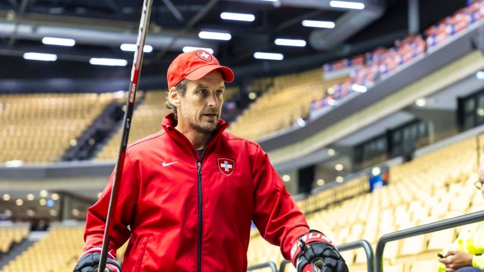 Patrick Fischer ist seit zehn Jahren im Amt und mit drei WM-Finals (2018, 2024, 2025) der erfolgreichste Schweizer Nationaltrainer der Geschichte
