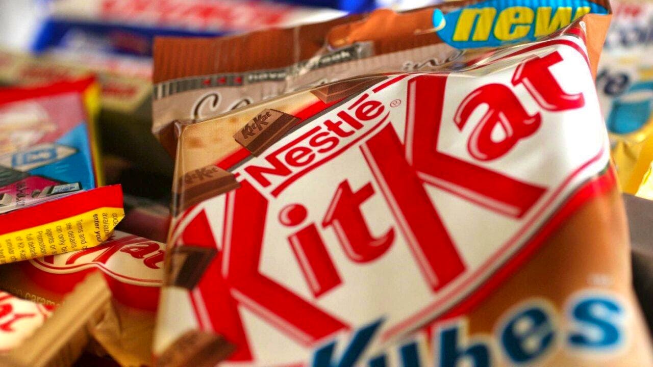 Health. Nestlé and other companies sued by city of San Francisco