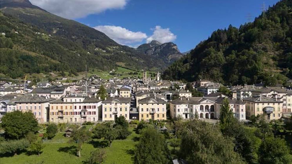 Grigioni. Un anno da record per i Musei della Valposchiavo