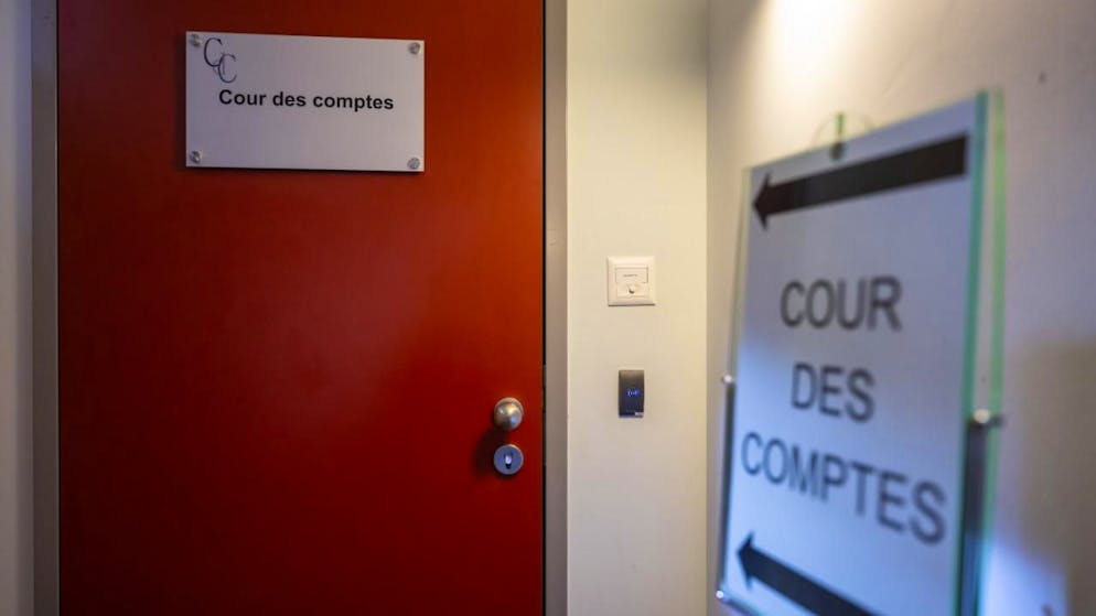A Genève, la Cour des comptes a évalué le dispositif de prise en charge des jeunes adultes à l'aide sociale. Le système actuel est beaucoup trop complexe, selon ses constats (image d'illustration).