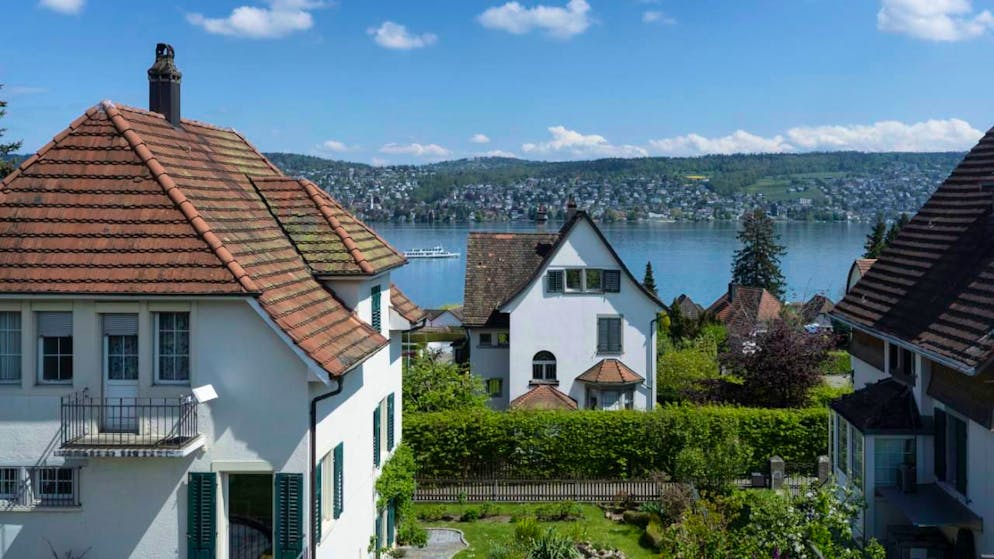 Chi vuole vivere fra le proprie quattro mura deve essere pronto a spendere.