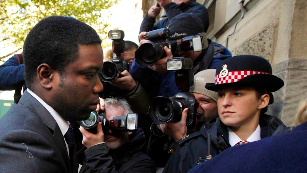 Cinéma. Les Journées de Soleure s'ouvrent sur le «trader voyou» d'UBS