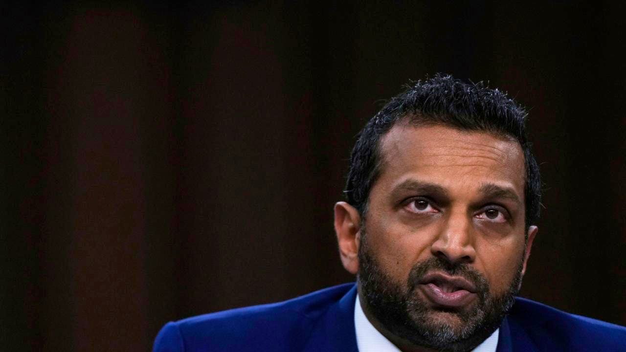 USA. Media: FBI arrests suspected bomber