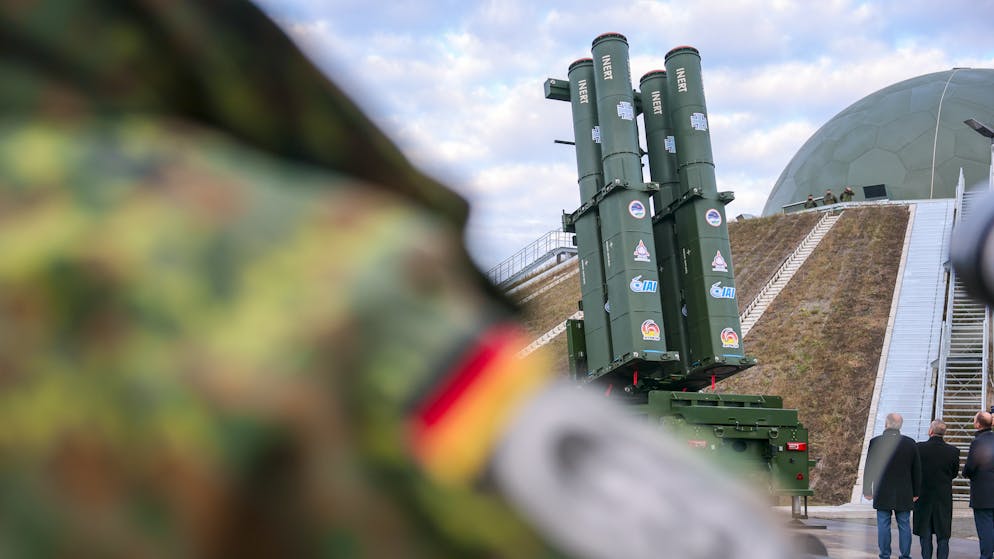 Experts warn. Arrow-3 is supposed to revolutionize air defense - if it weren't for one problem...