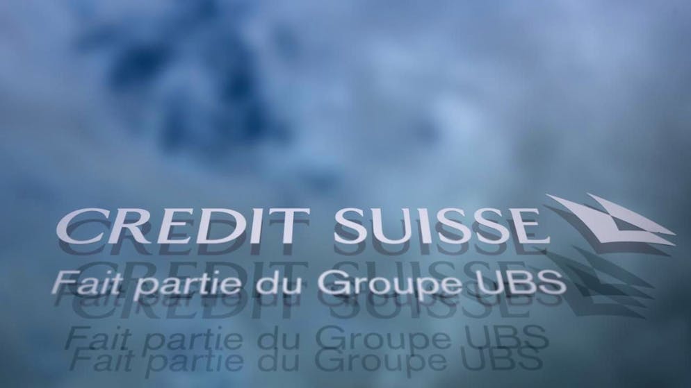 Des investisseurs japonais reprochent à la Confédération d'avoir violé l'accord de libre-échange entre les deux pays en ordonnant la dépréciation de plus de 16,5 milliards de francs d'obligations AT1 lors du sauvetage de Credit Suisse en mars 2023 (archives).