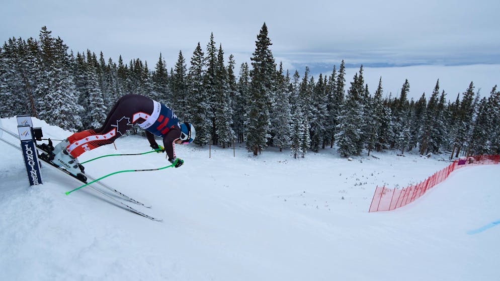 News en bref. Beaver Creek : le Super-G vendredi au lieu de samedi