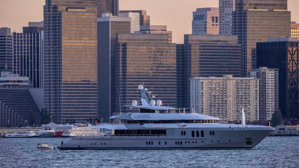 Lo studio di UBS. Quasi 3000 miliardari nel mondo: la ricchezza tocca nuovi massimi