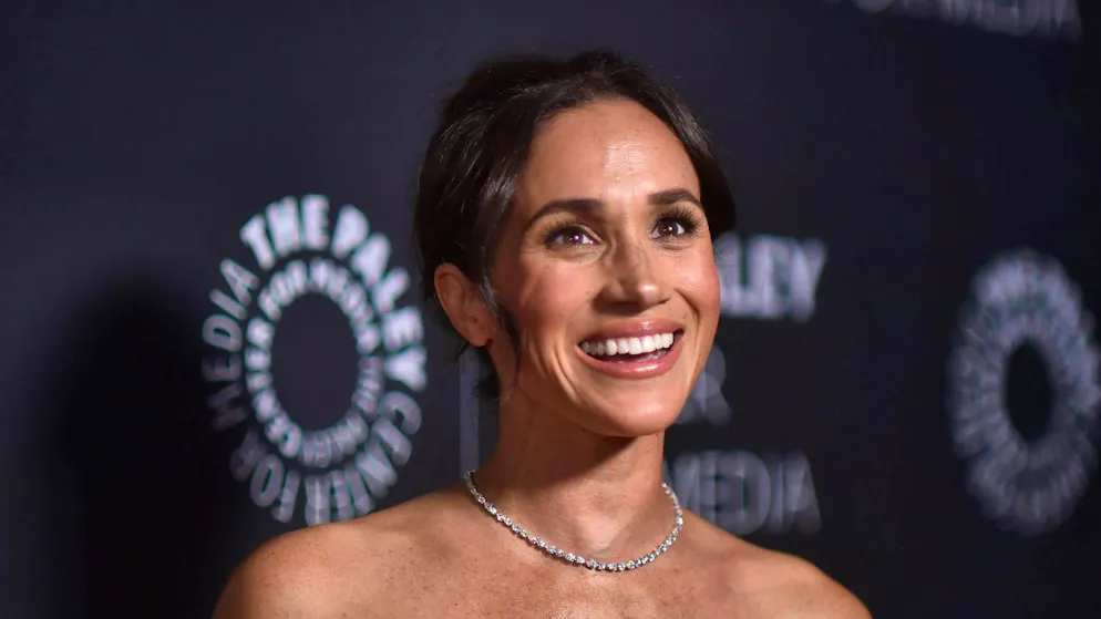 Ecco l'evento esclusivo. Vuoi cenare con Meghan Markle e farti un selfie con lei? Puoi farlo per... 2mila euro