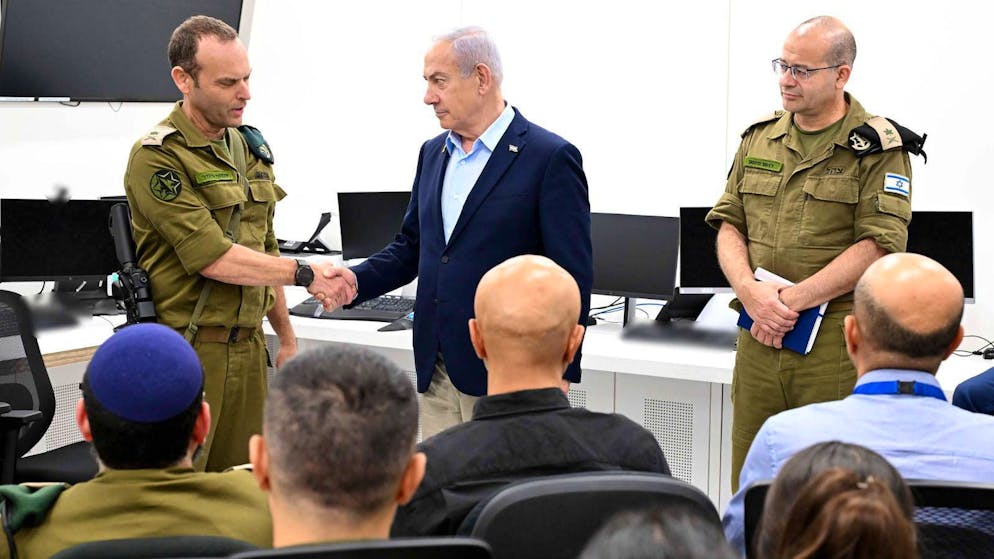 Israele. Netanyahu nomina il fedelissimo Roman Gofman a capo del Mossad