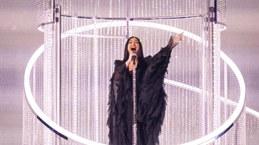 Four countries drop out. Israel may take part in Eurovision Song Contest 2026