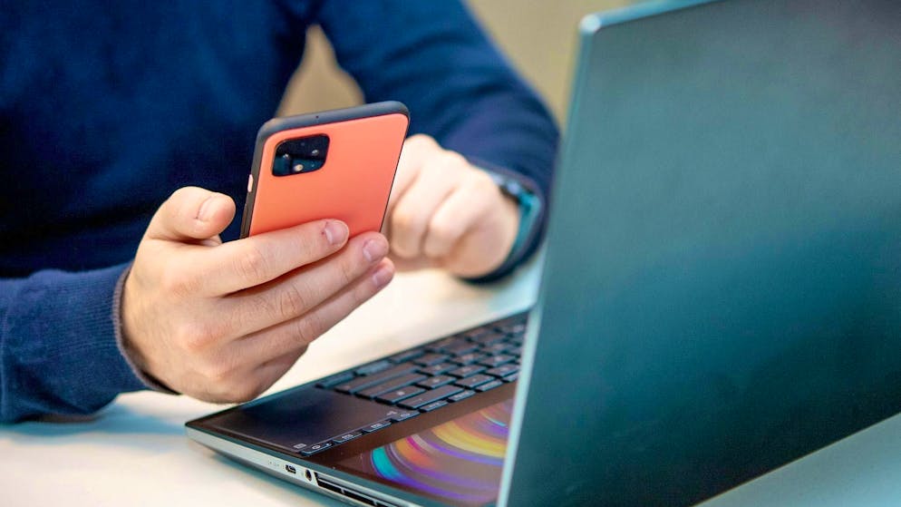 Tentativo di phishing in Ticino. Nuova truffa: attenzione alle mail ricevute a nome della Polizia cantonale