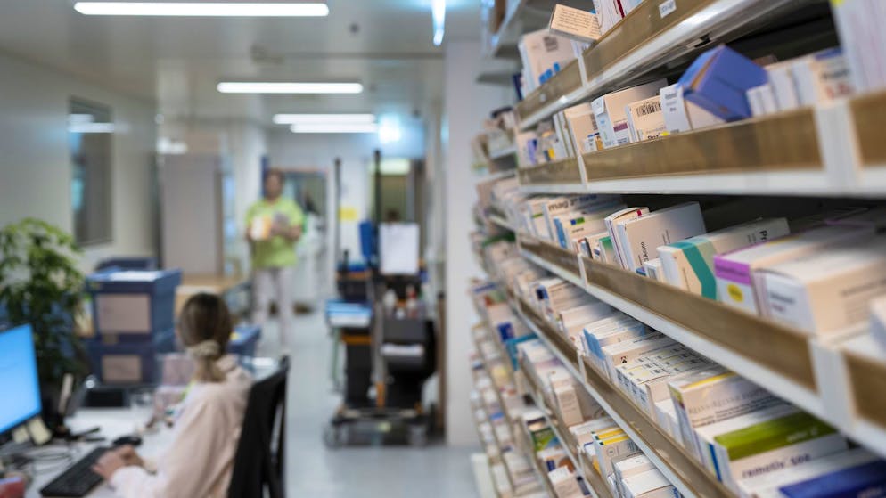 Medikament beschlagnahmt. Vater will kranker Tochter helfen – Justiz lässt keine Gnade walten