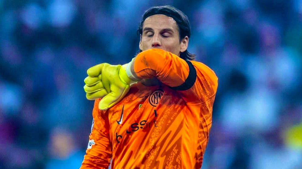 Will Yann Sommer leave Milan soon?