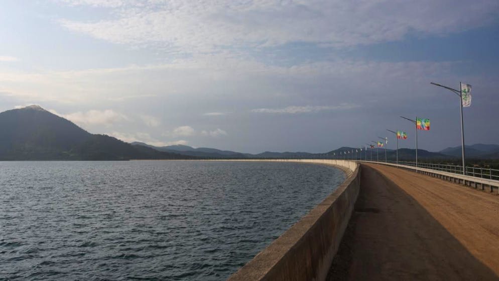 Acqua. Sale la tensione tra Etiopia ed Egitto per la diga sul Nilo