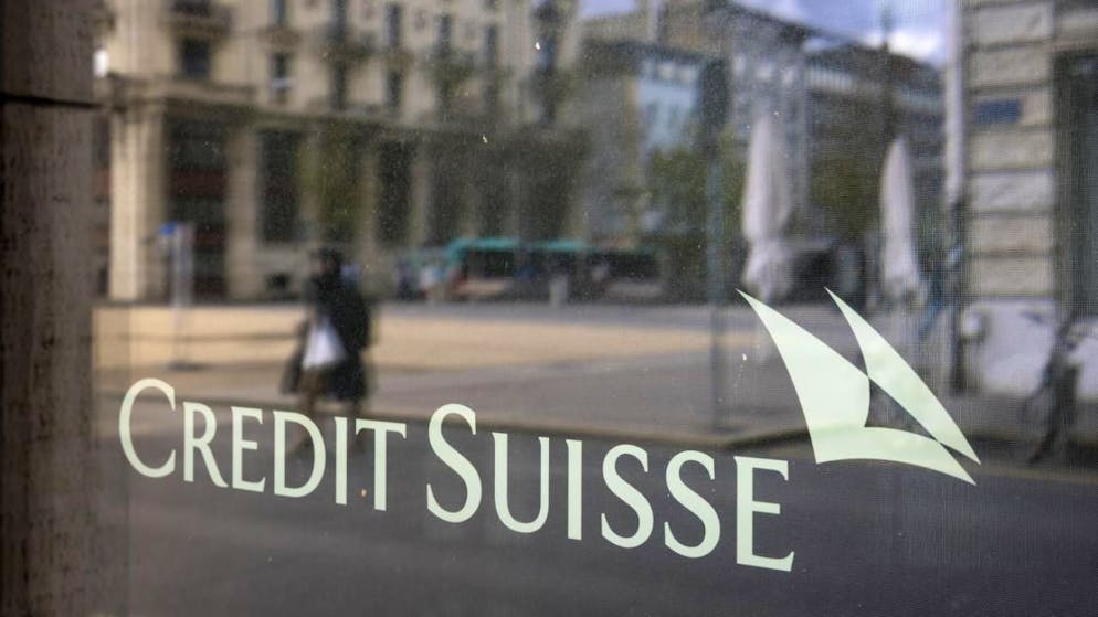 Non sono poche le vertenze legali relative al salvataggio di Credit Suisse.