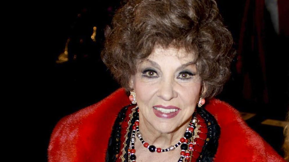 Il caso. «Gina Lollobrigida, la diva contesa»: arriva la docuserie che riaccende il caso
