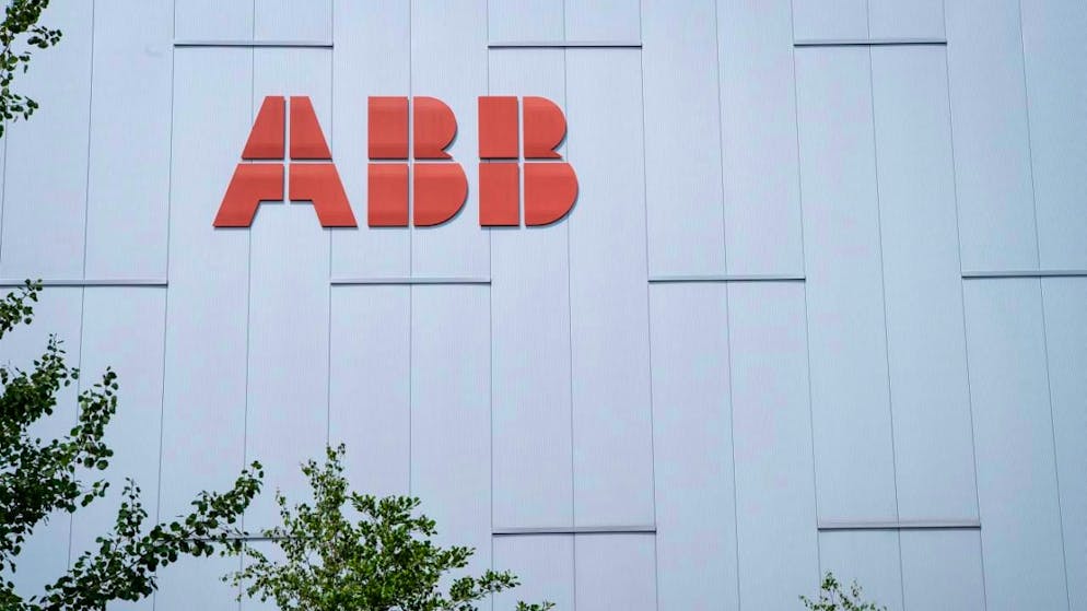 ABB investe in Inghilterra.