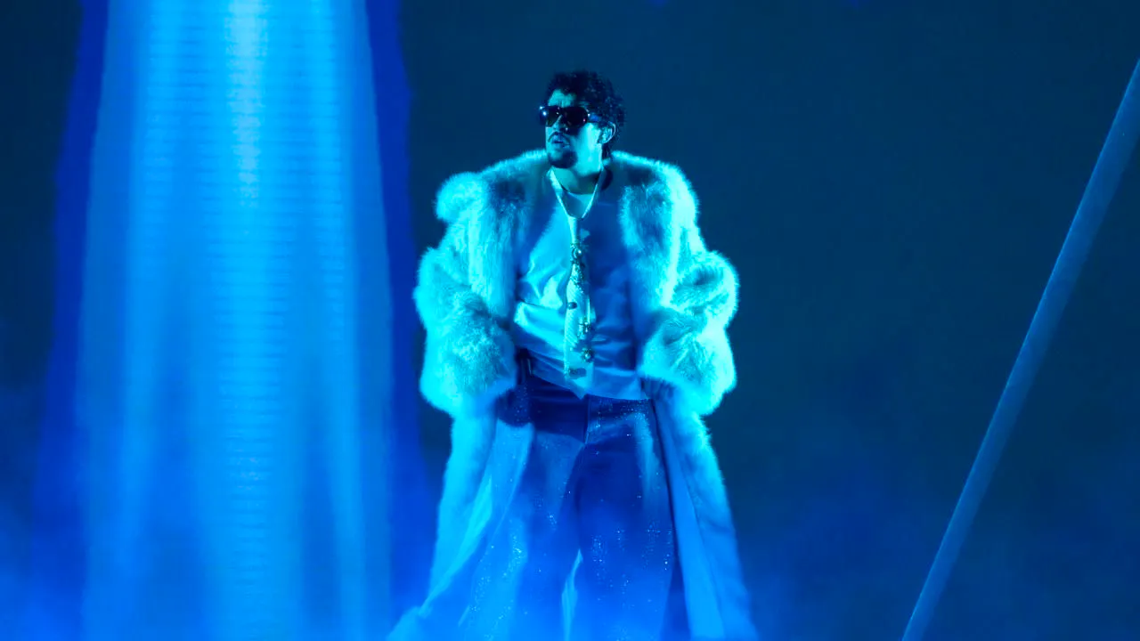 Musik. Bad Bunny auf Spitzenplatz der Spotify-Charts in der Schweiz