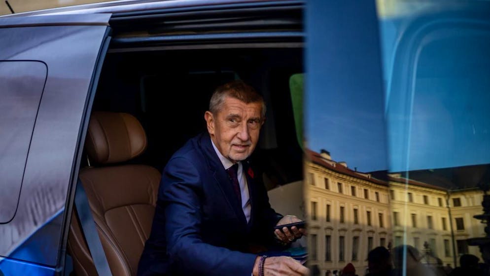 Repubblica Ceca. Andrej Babis rinuncia alla sua holding per essere premier